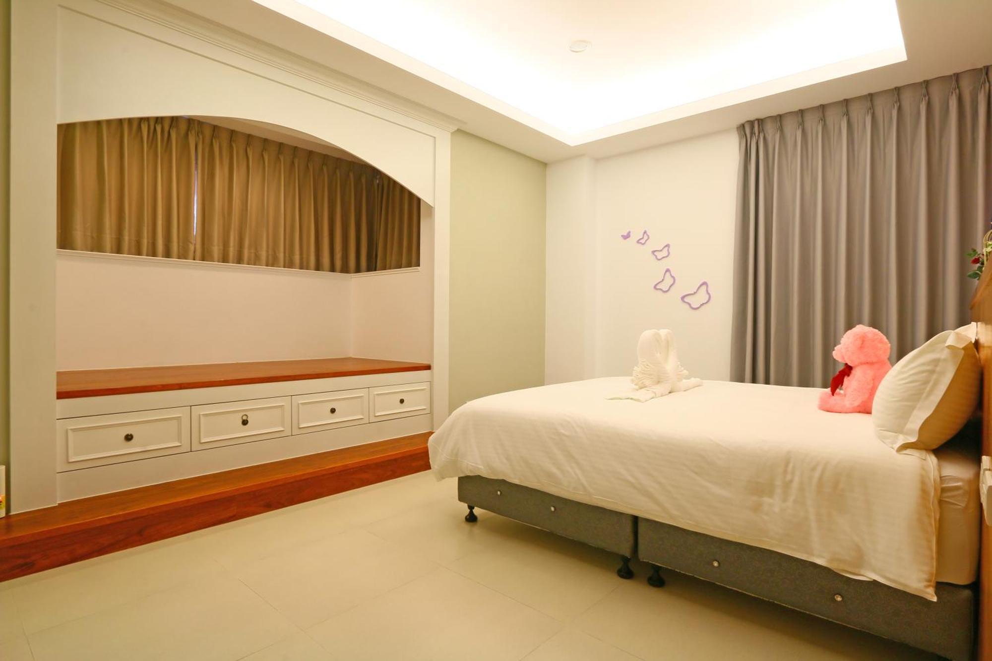 Creekside No.22 B&B Jiali Δωμάτιο φωτογραφία