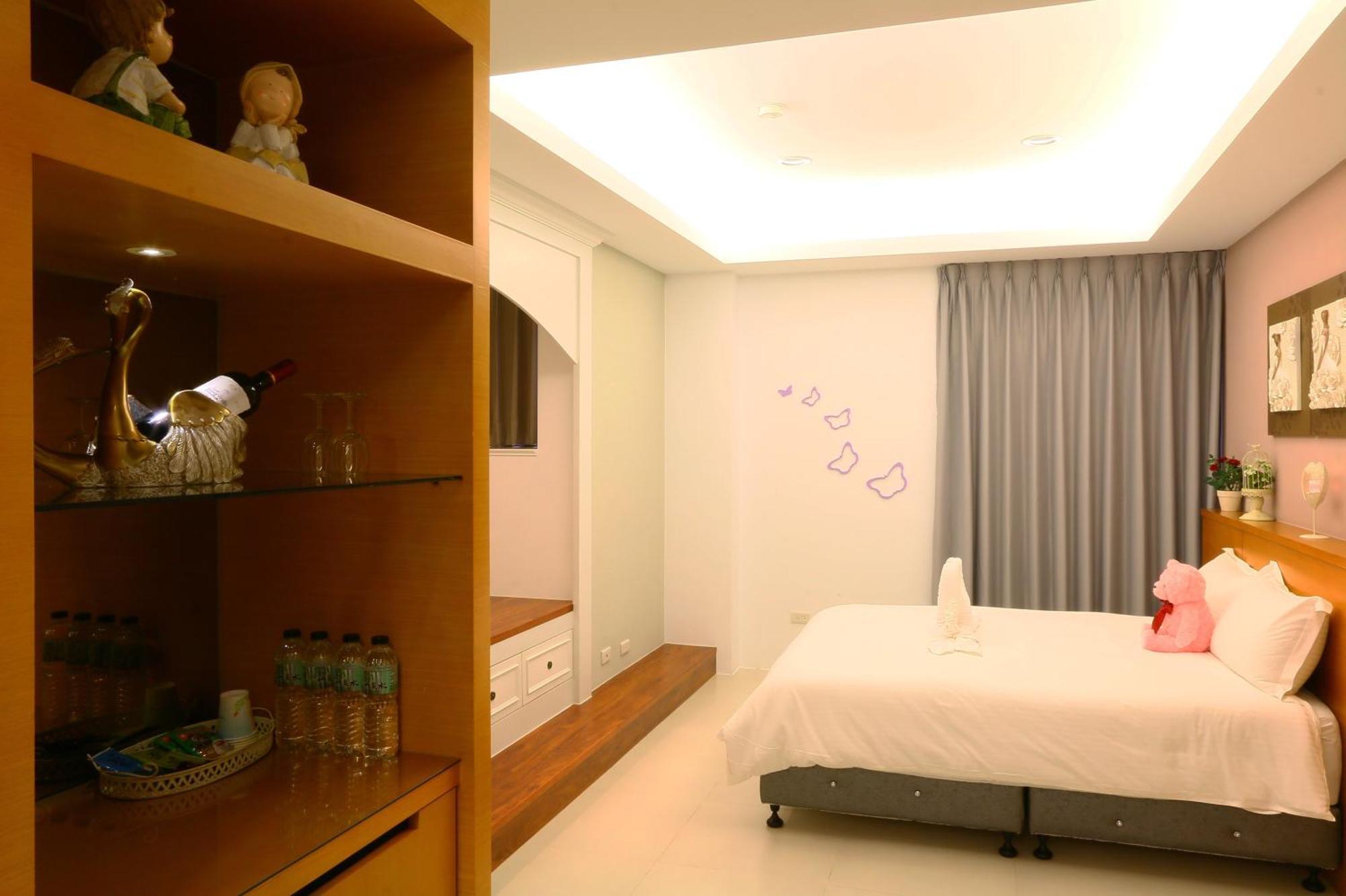 Creekside No.22 B&B Jiali Δωμάτιο φωτογραφία
