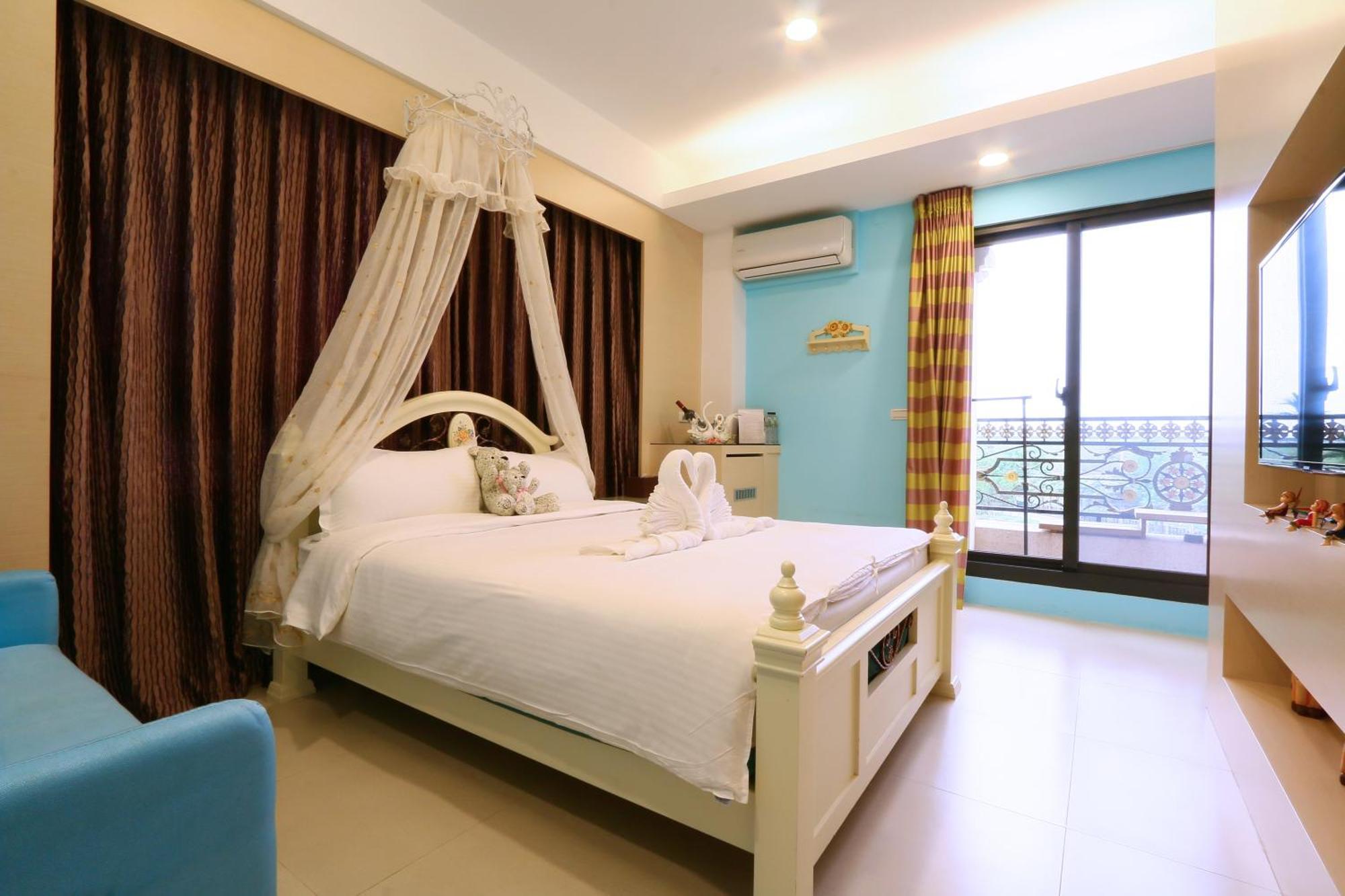 Creekside No.22 B&B Jiali Δωμάτιο φωτογραφία