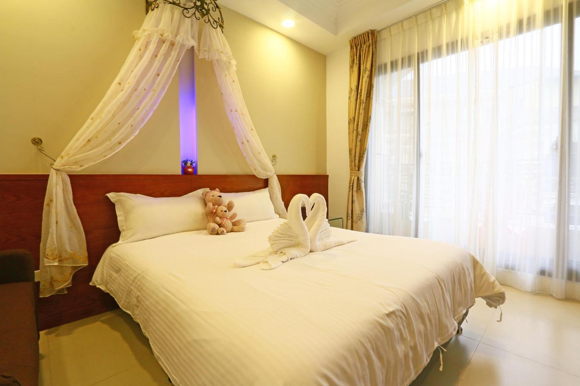 Creekside No.22 B&B Jiali Δωμάτιο φωτογραφία