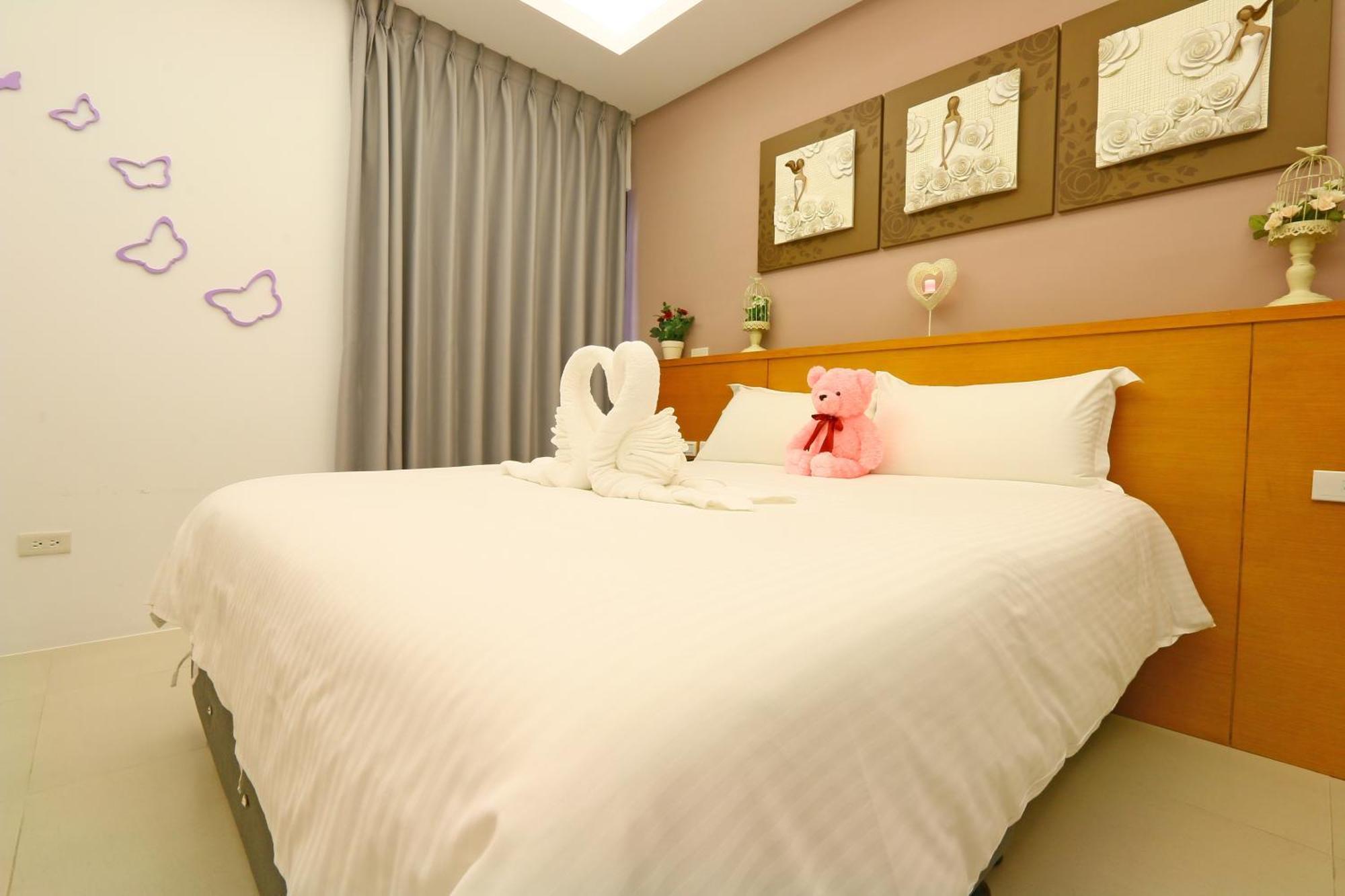 Creekside No.22 B&B Jiali Δωμάτιο φωτογραφία