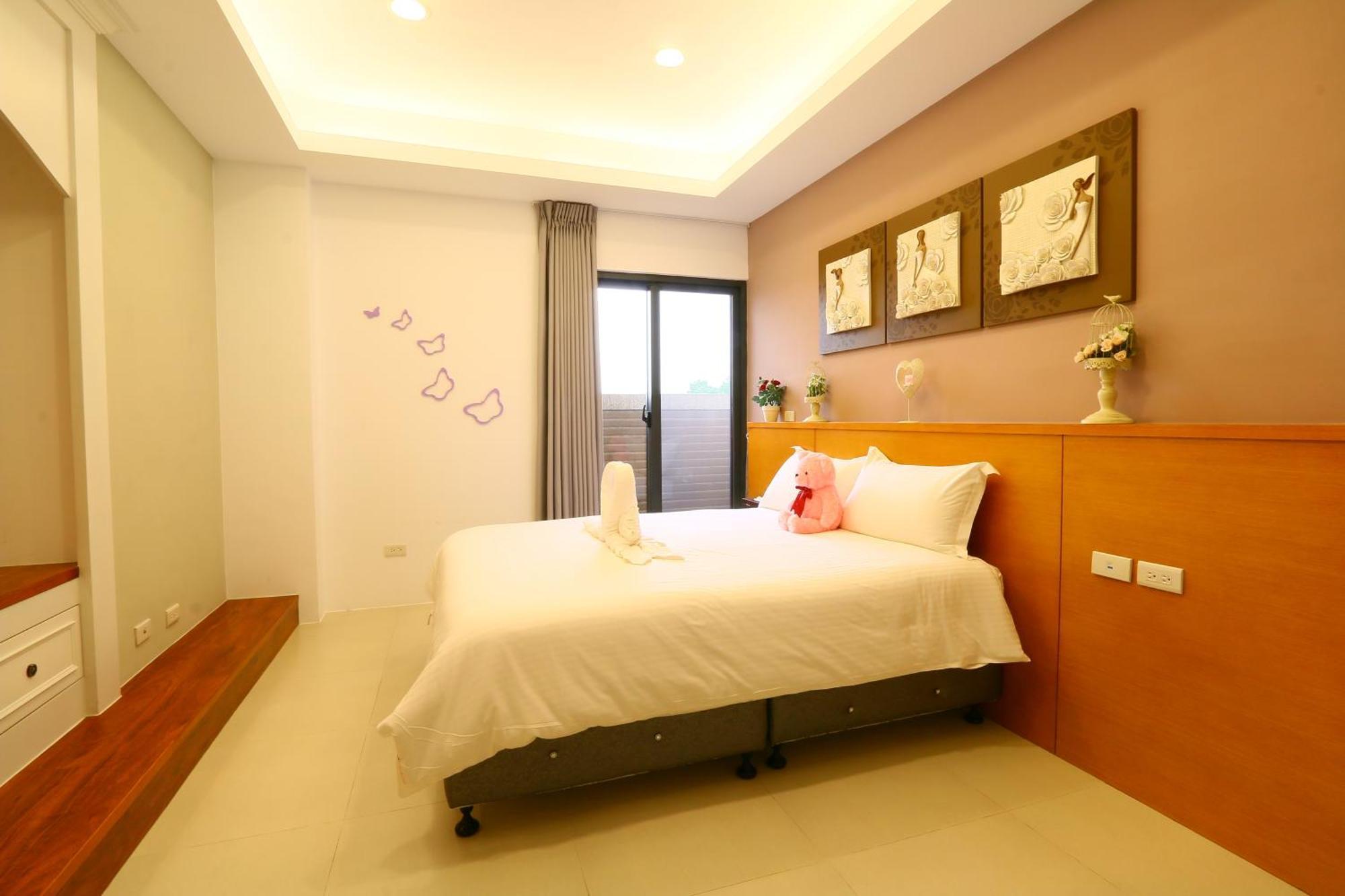 Creekside No.22 B&B Jiali Δωμάτιο φωτογραφία