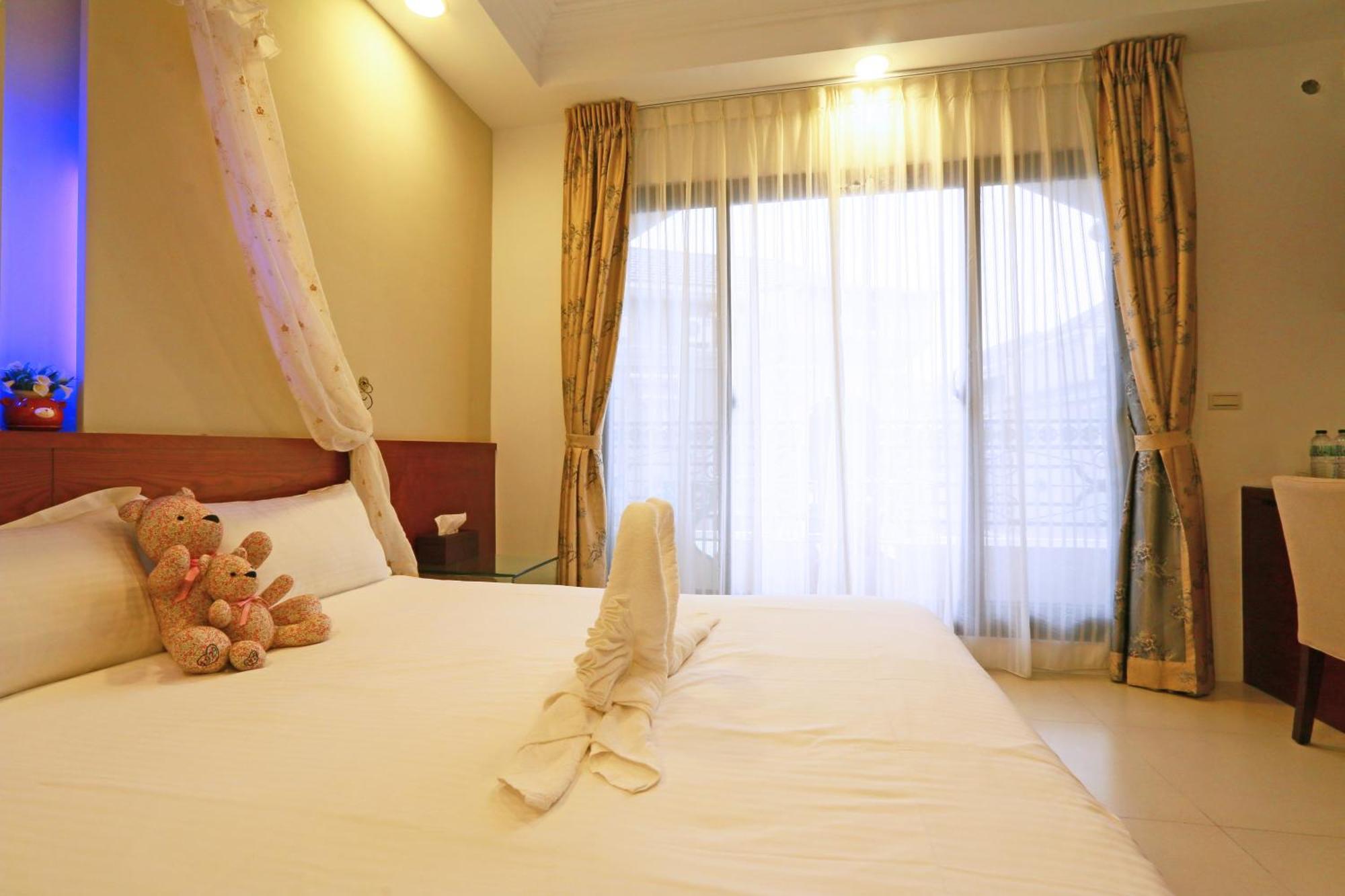 Creekside No.22 B&B Jiali Δωμάτιο φωτογραφία
