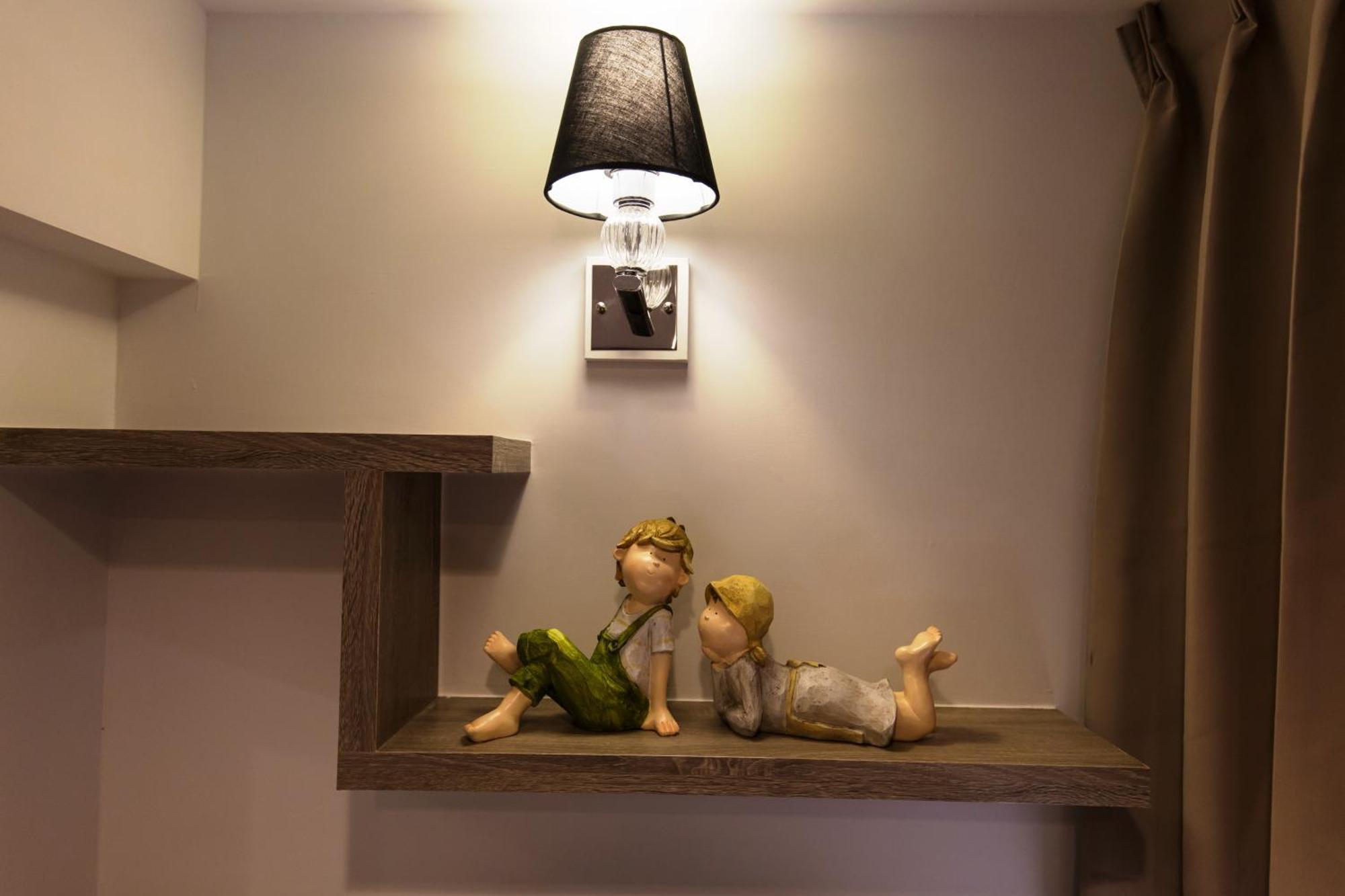 Creekside No.22 B&B Jiali Δωμάτιο φωτογραφία