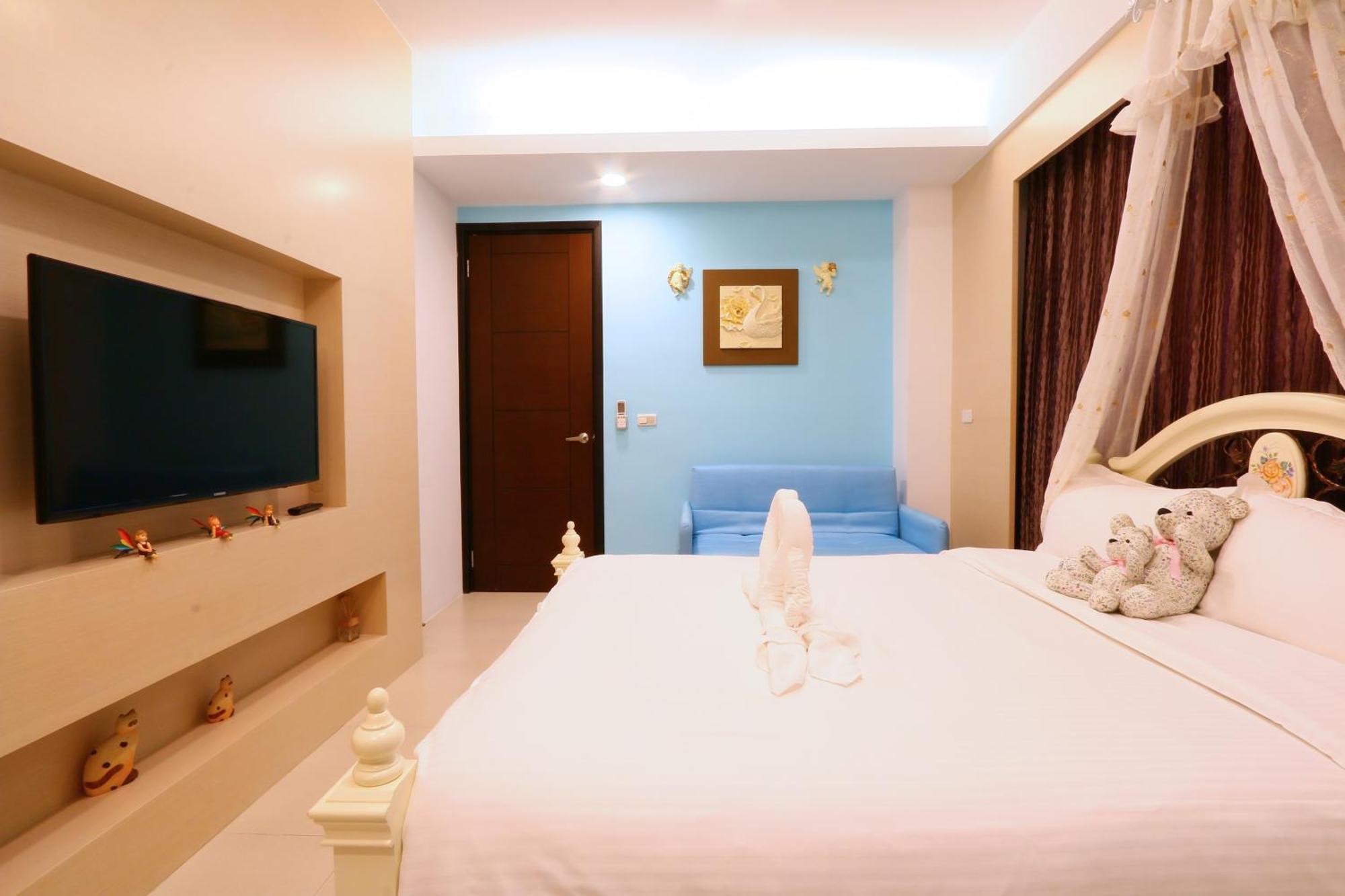 Creekside No.22 B&B Jiali Δωμάτιο φωτογραφία
