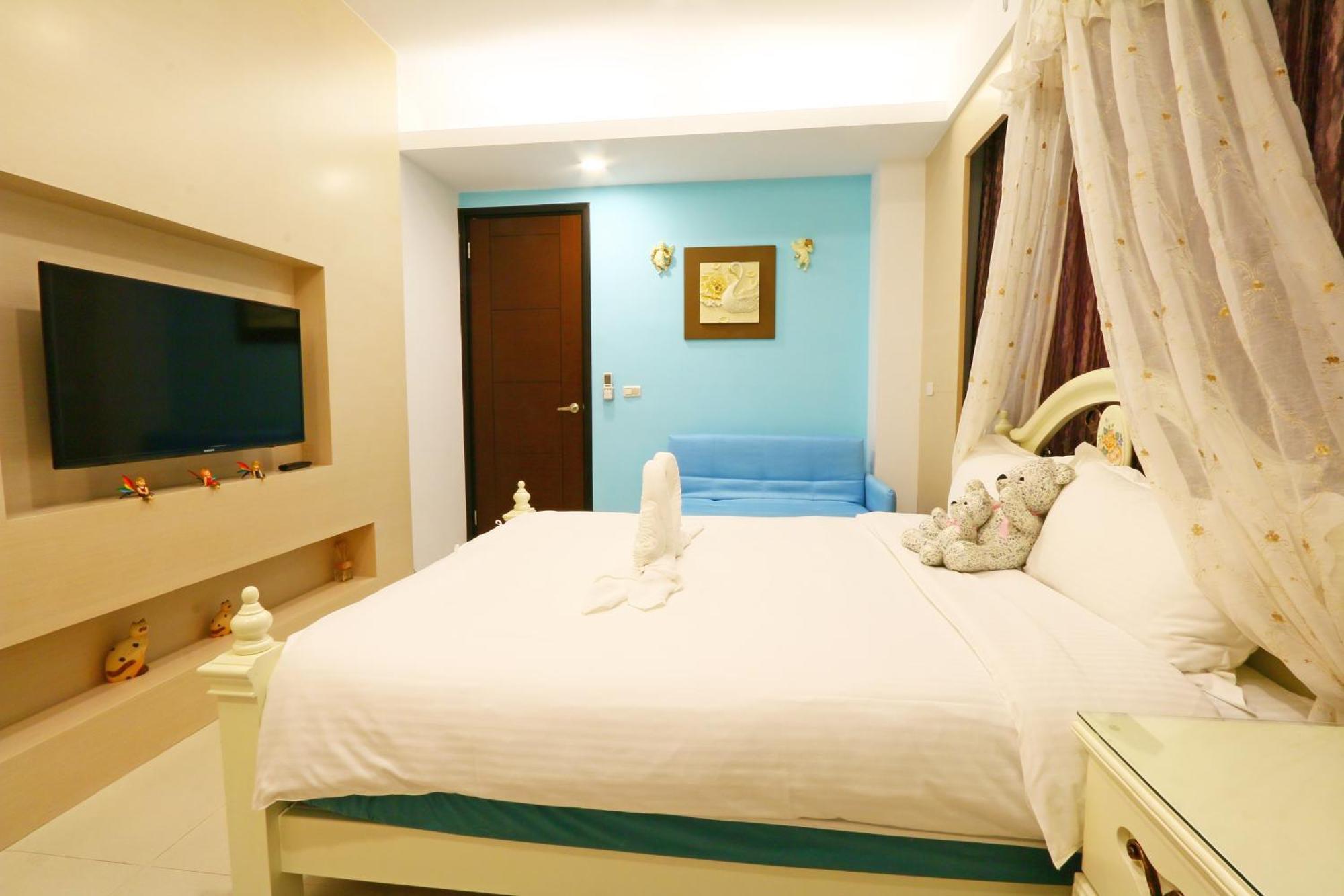 Creekside No.22 B&B Jiali Δωμάτιο φωτογραφία