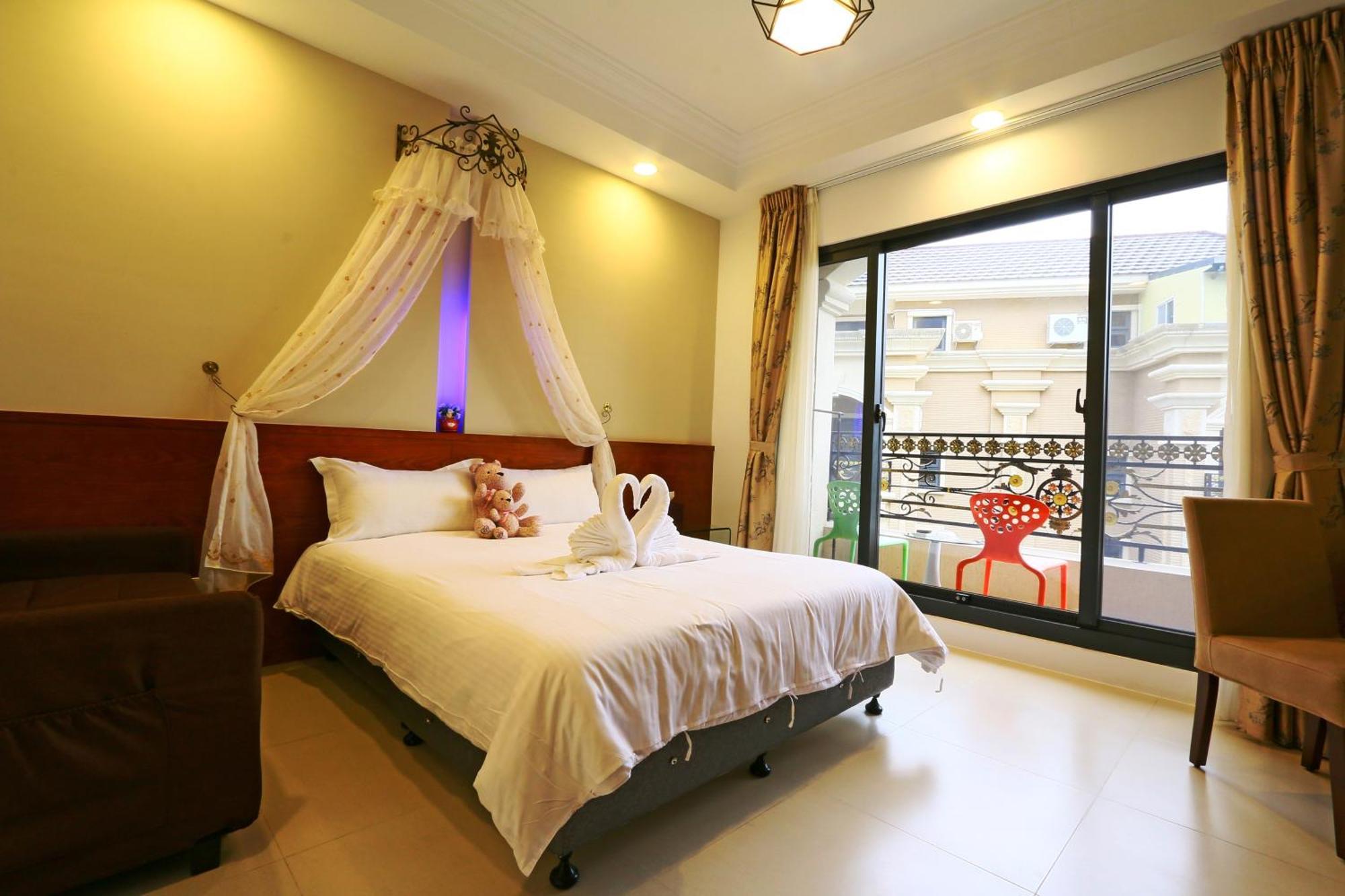 Creekside No.22 B&B Jiali Δωμάτιο φωτογραφία