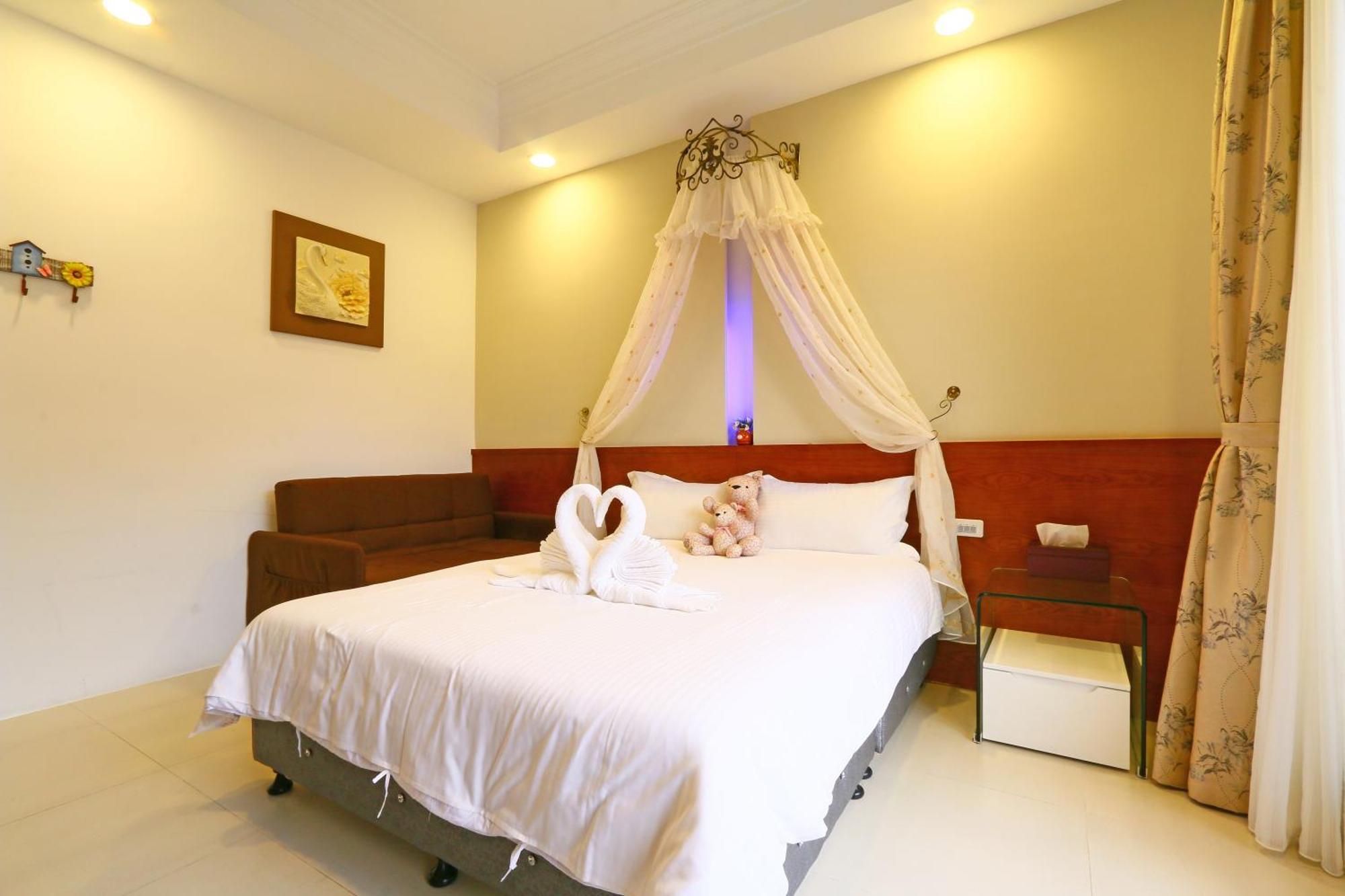 Creekside No.22 B&B Jiali Δωμάτιο φωτογραφία