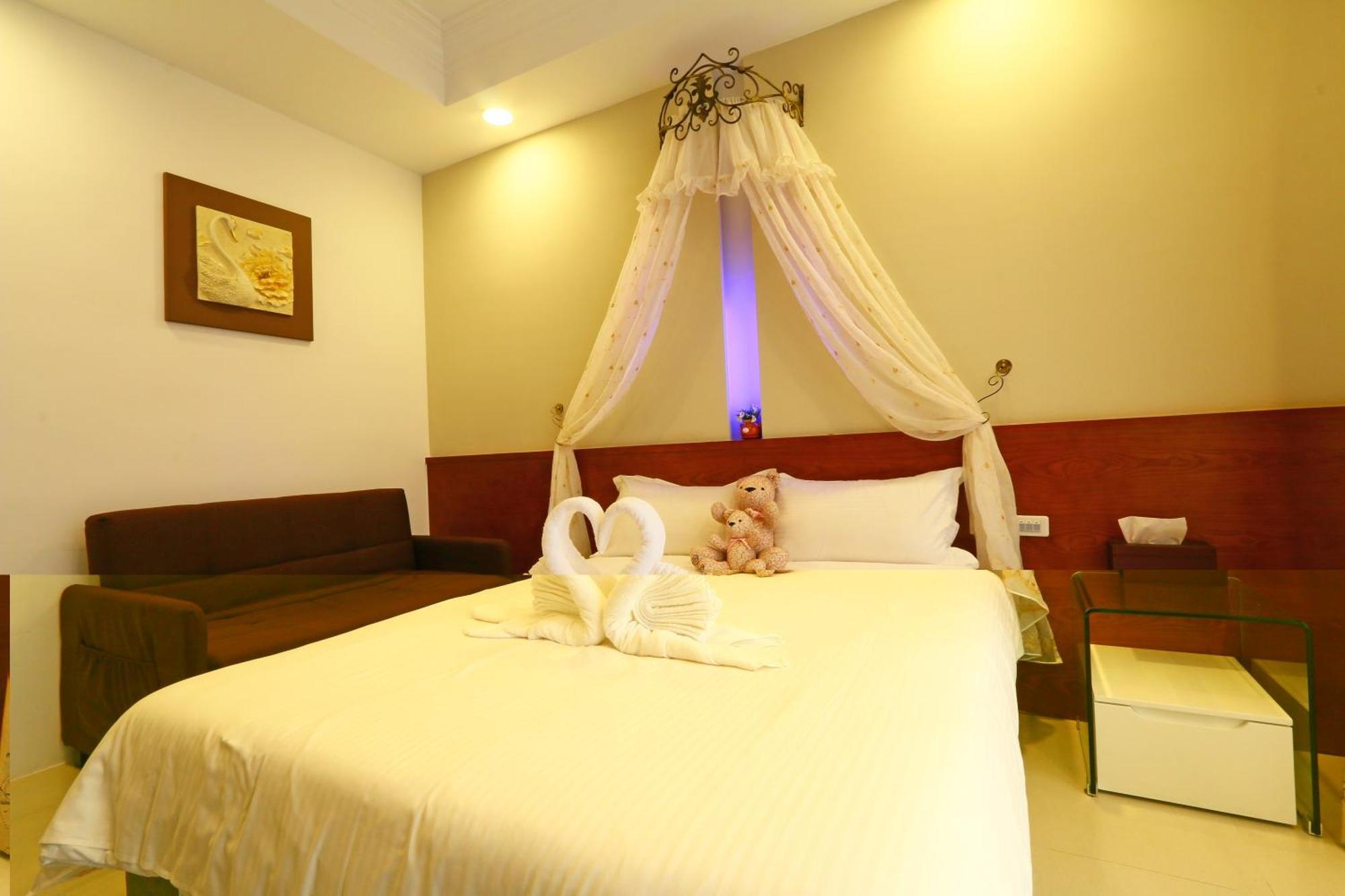 Creekside No.22 B&B Jiali Δωμάτιο φωτογραφία