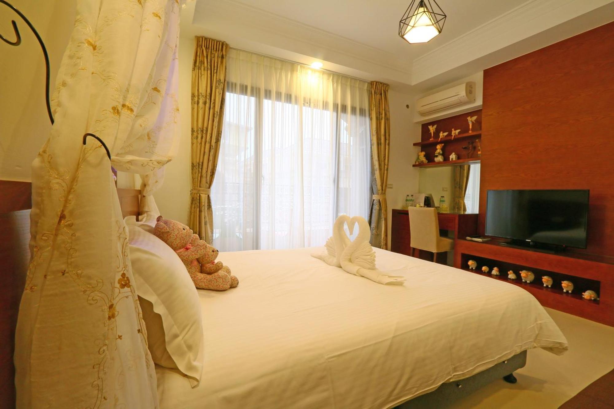 Creekside No.22 B&B Jiali Δωμάτιο φωτογραφία