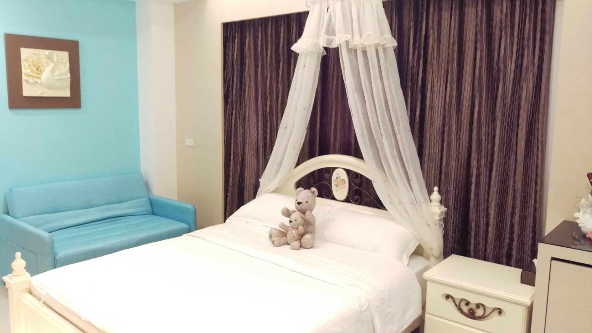 Creekside No.22 B&B Jiali Δωμάτιο φωτογραφία
