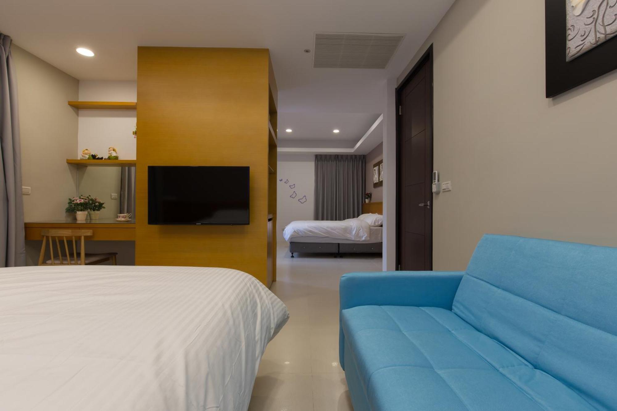 Creekside No.22 B&B Jiali Δωμάτιο φωτογραφία