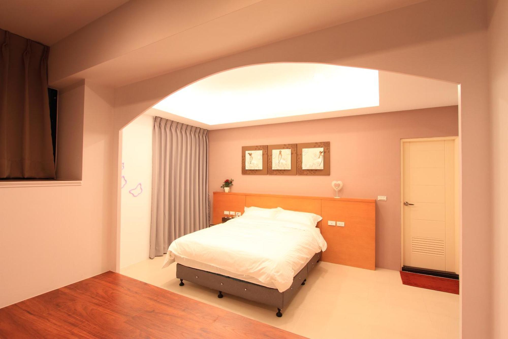 Creekside No.22 B&B Jiali Δωμάτιο φωτογραφία