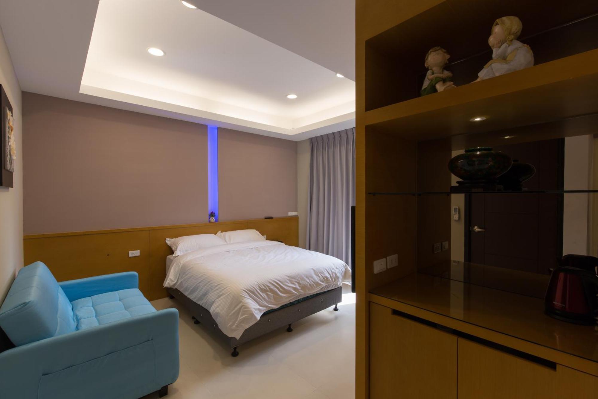 Creekside No.22 B&B Jiali Δωμάτιο φωτογραφία