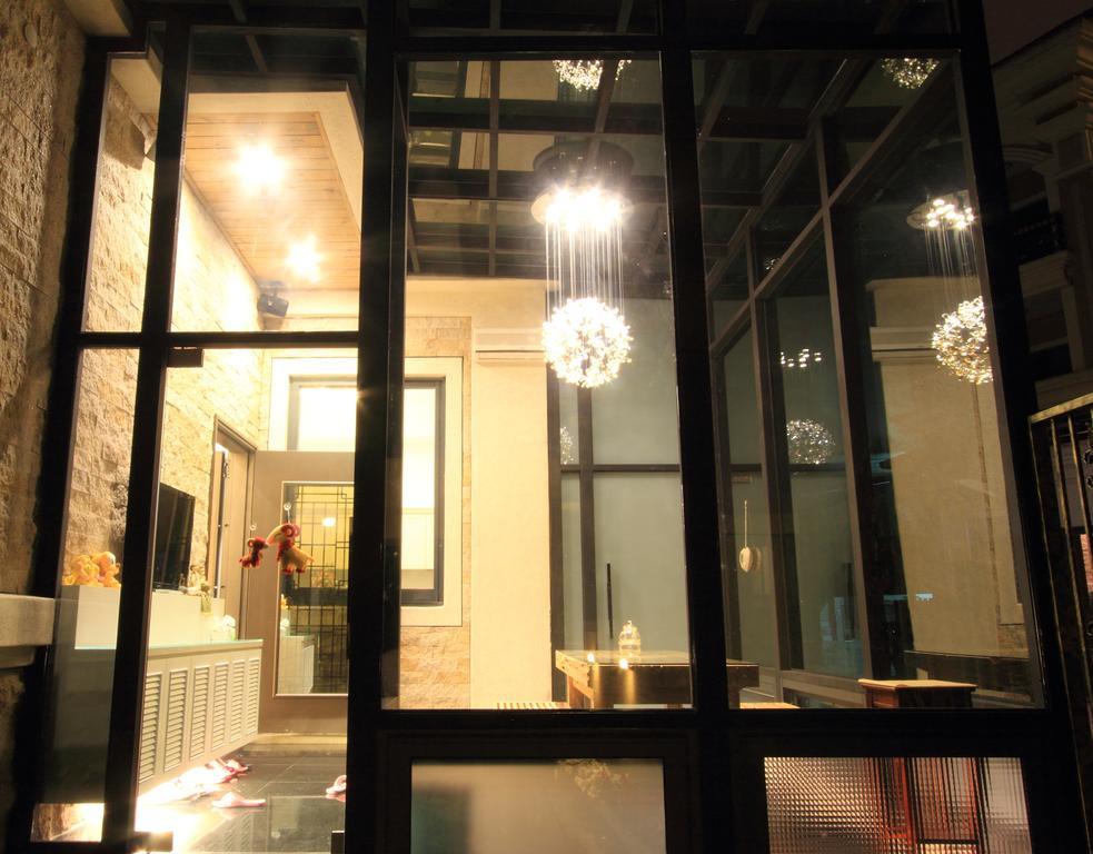 Creekside No.22 B&B Jiali Εξωτερικό φωτογραφία