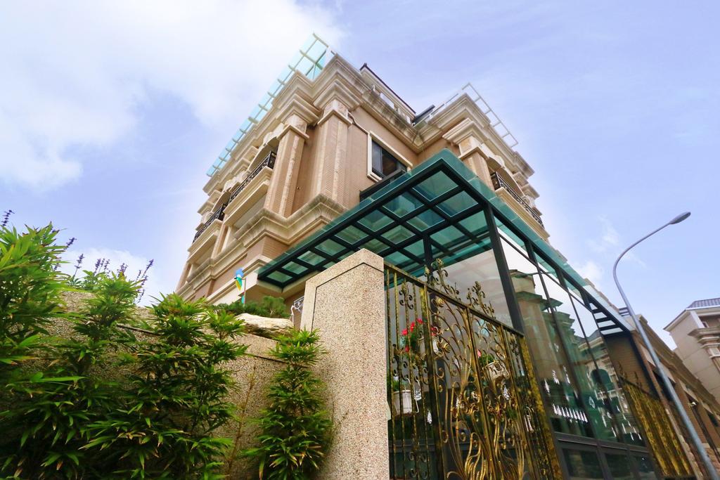 Creekside No.22 B&B Jiali Εξωτερικό φωτογραφία
