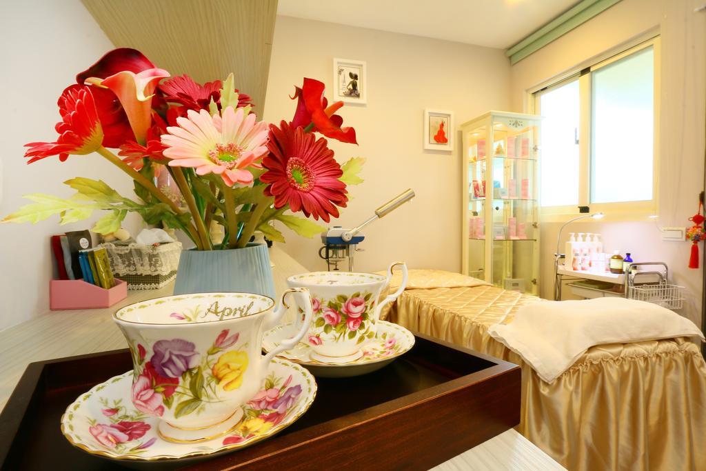 Creekside No.22 B&B Jiali Εξωτερικό φωτογραφία