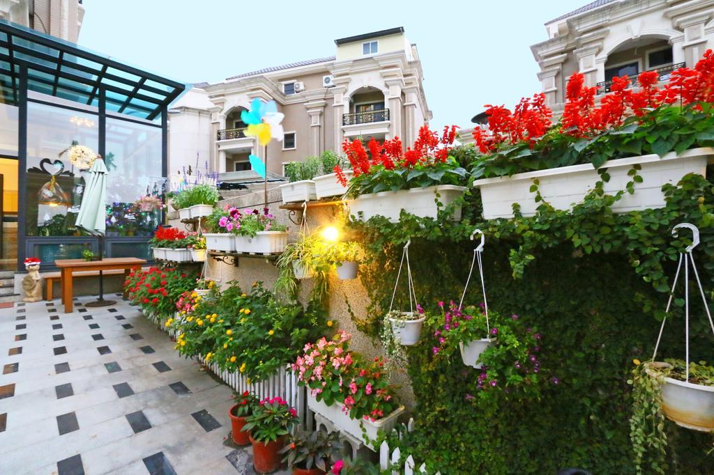 Creekside No.22 B&B Jiali Εξωτερικό φωτογραφία